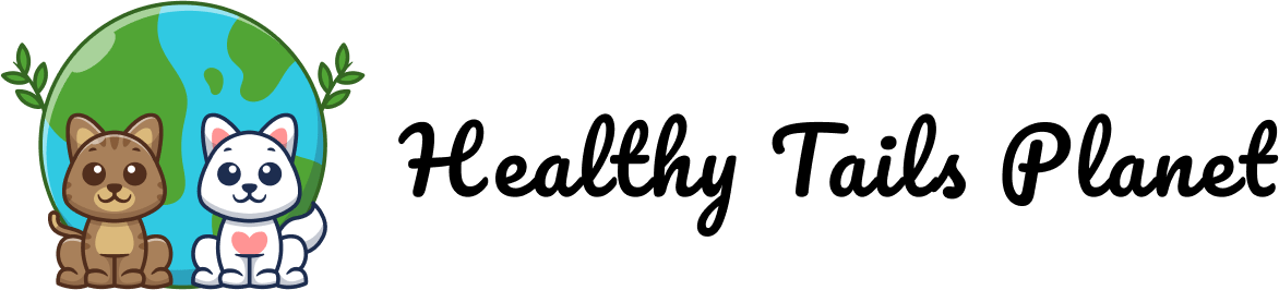 Healthy Tails Planet