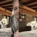 Senior Rescue Dog Learning To Trust Again Is Melting Hearts